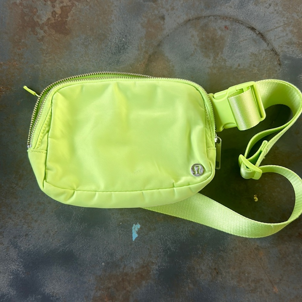Lululemon Belt Bag 1L